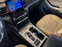 فورد إكسبلورر